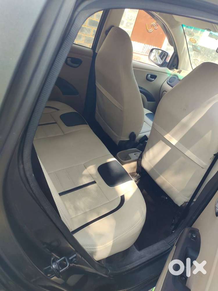 Hyundai I10 2011 Petrol Good Condition