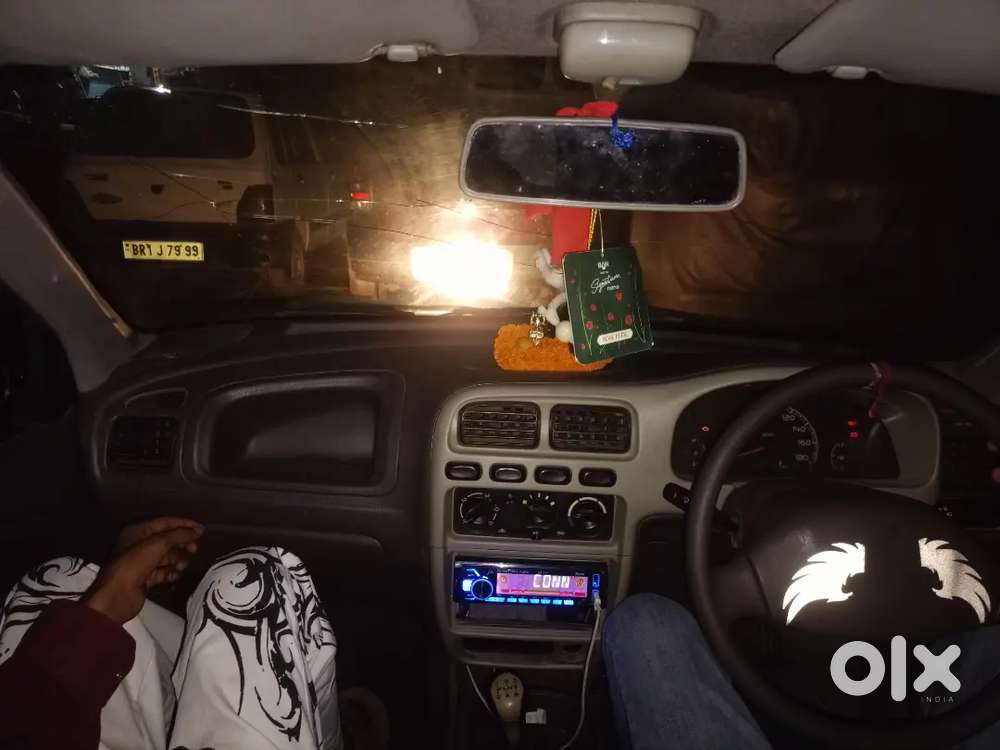 Maruti Suzuki Alto 2007