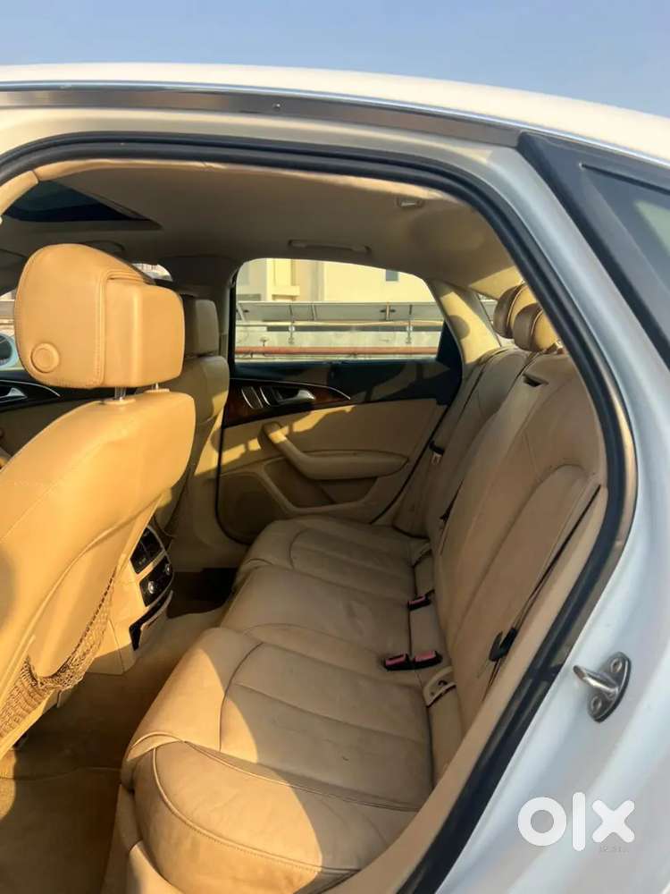 Audi A6 2.0 Tdi