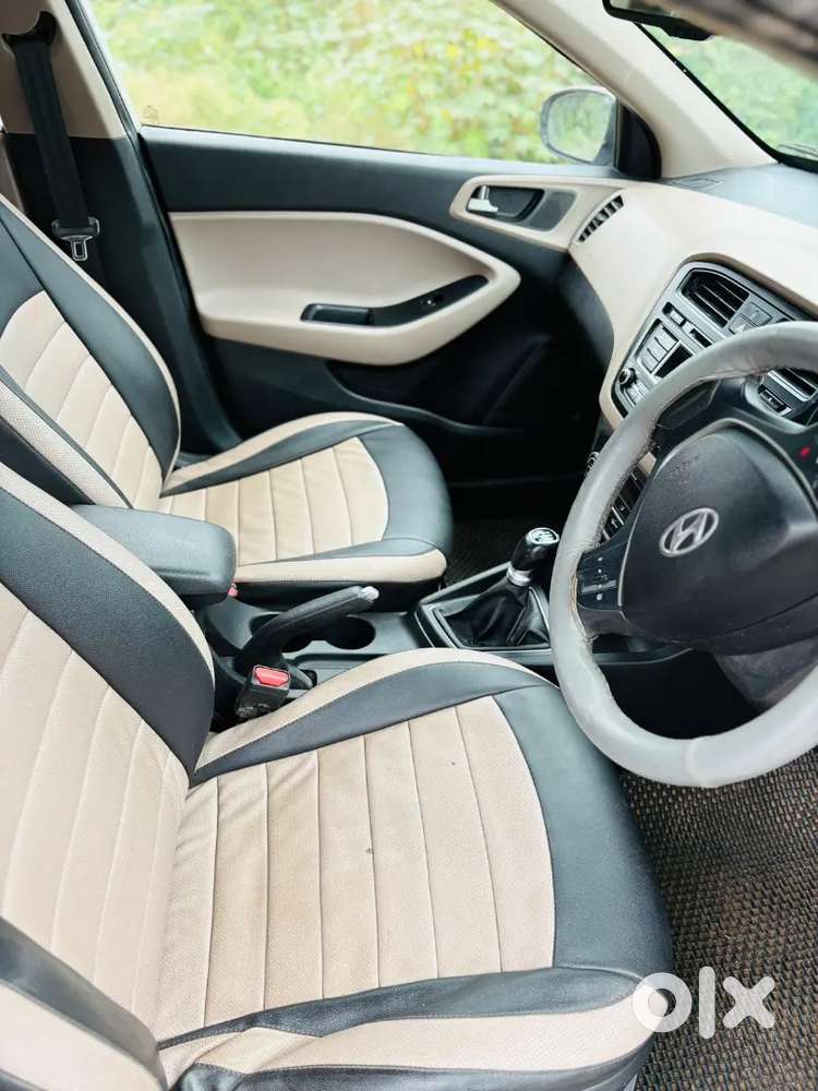 Hyundai I20 2015 Petrol Well Maintained