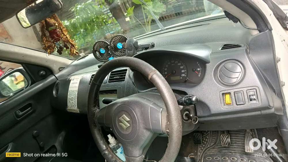 Maruti Suzuki Dzire Diesel 2015