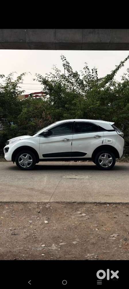 Tata Nexon 1.2 Revotron Xm, 2019, Diesel