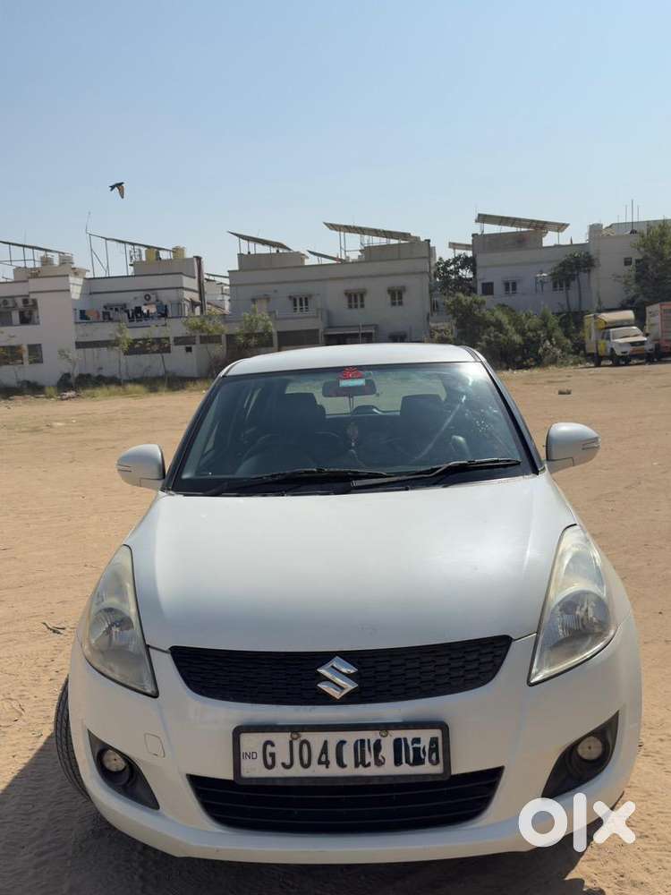 Maruti Suzuki Swift 2014 Diesel 135000 Km Driven
