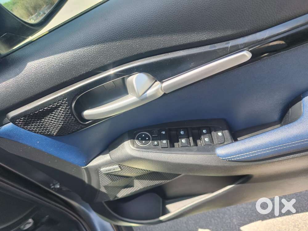 Kia Seltos X Line 1.4 Dct, 2023, Petrol