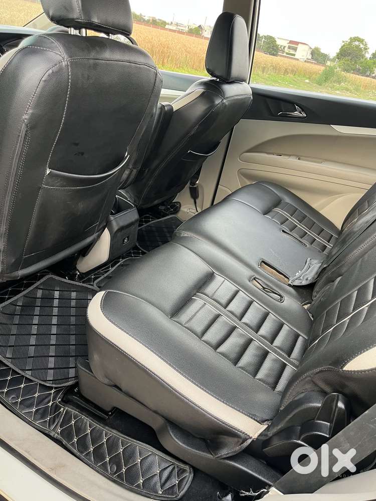 Mahindra Marazzo M6 8str, 2019, Diesel