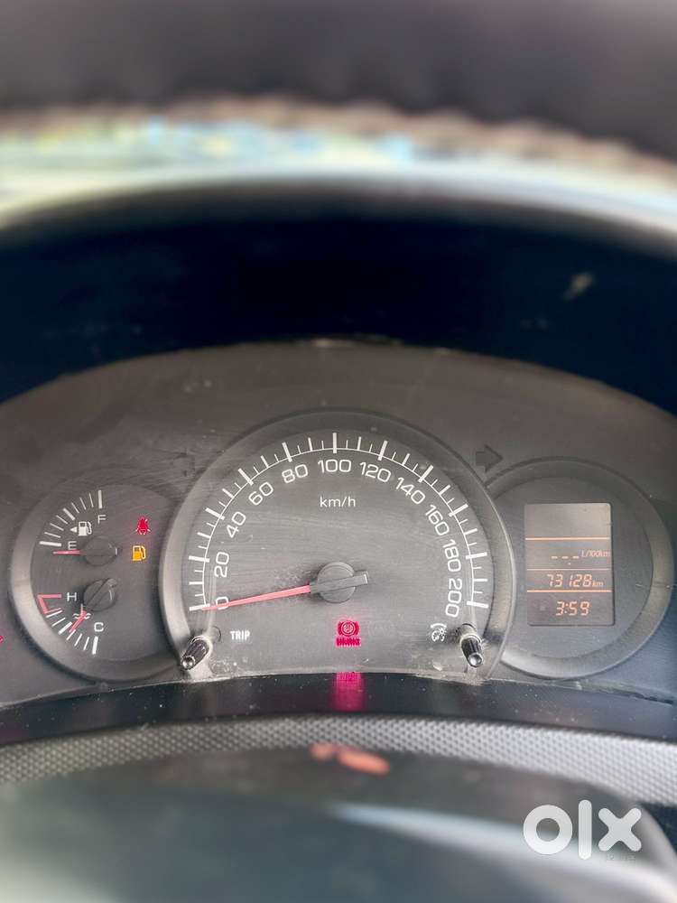Maruti Suzuki Swift Ddis Ldi, 2014, Diesel