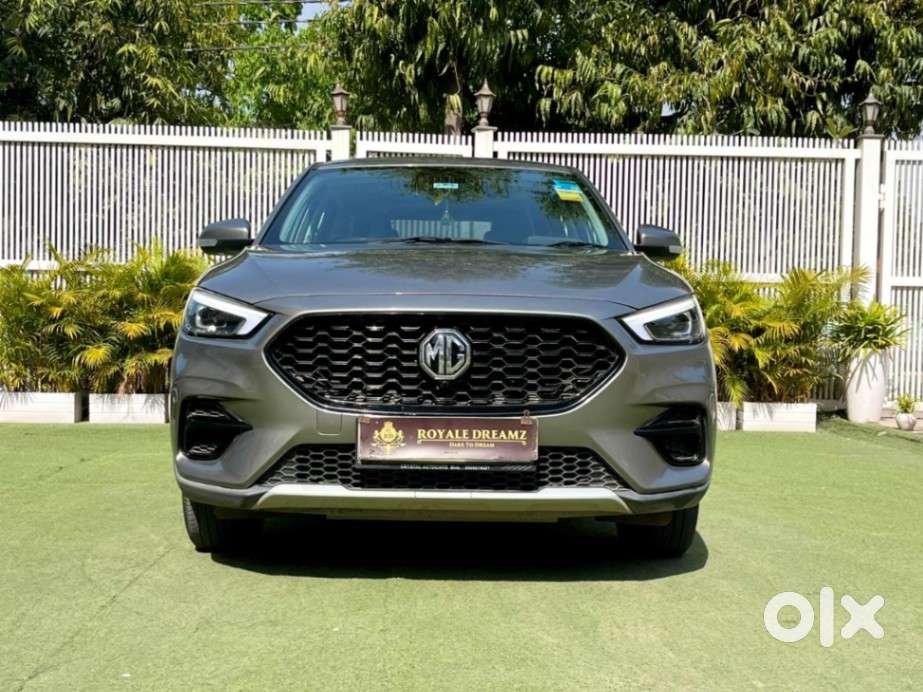 Mg Astor 1.5 Super Cvt, 2025, Petrol