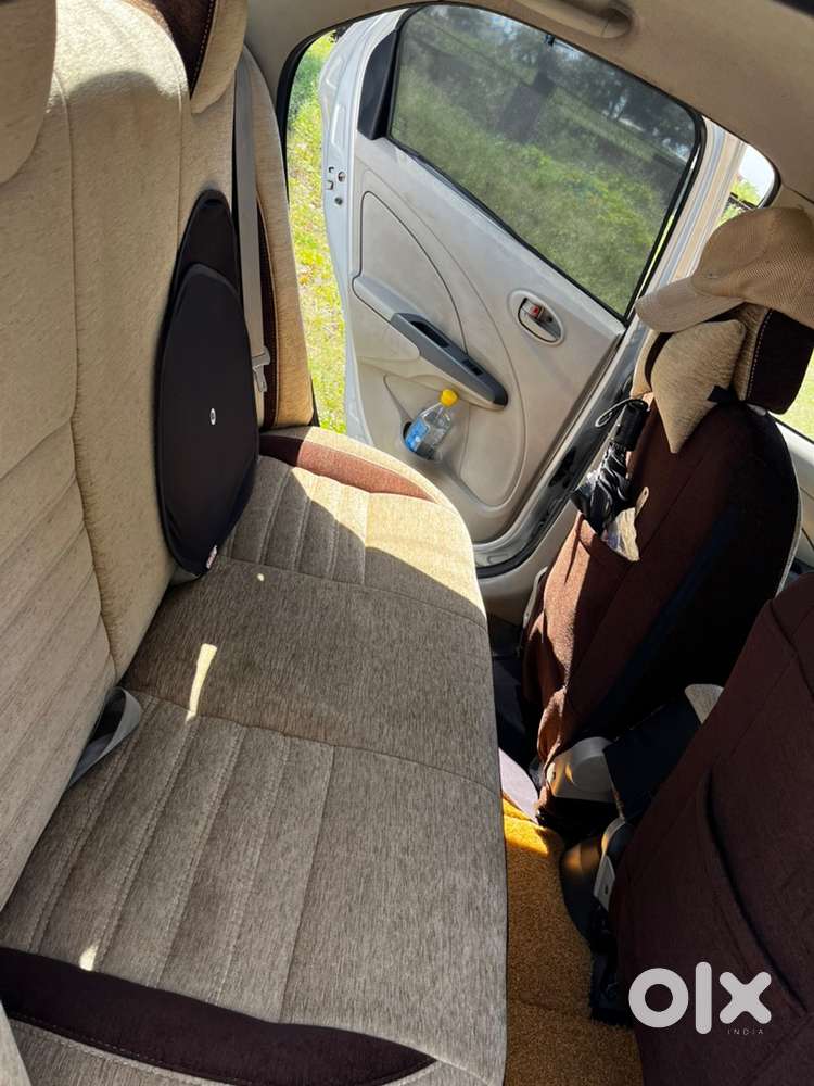 Toyota Etios 2015 Diesel Good Condition