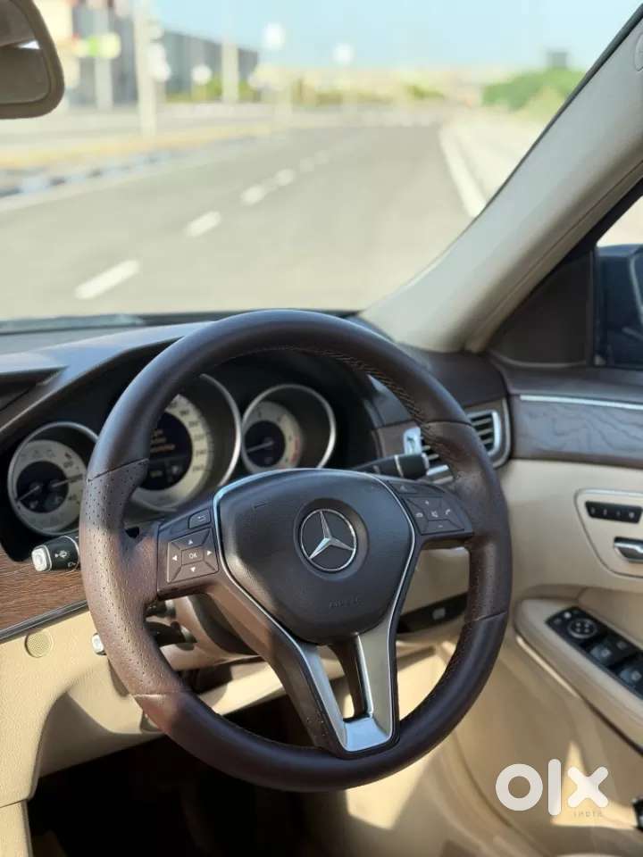 Mercedes-benz E-class E250 Cdi Edition E, 2016, Diesel