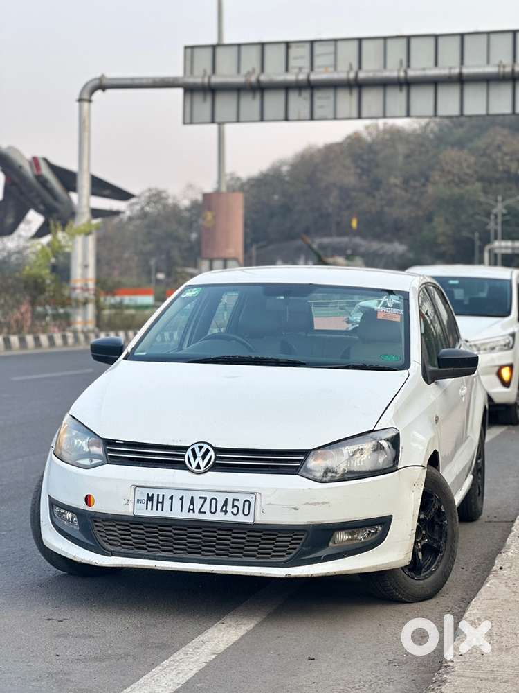 Volkswagen Polo Diesel 2011