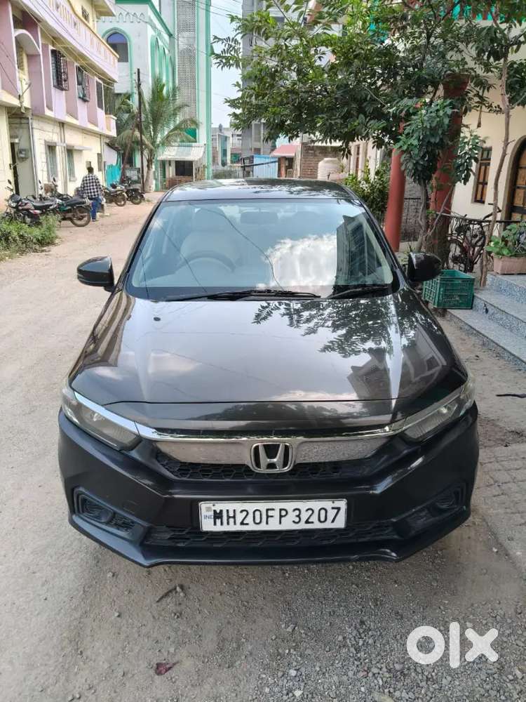 Honda Amaze 2020 Diesel