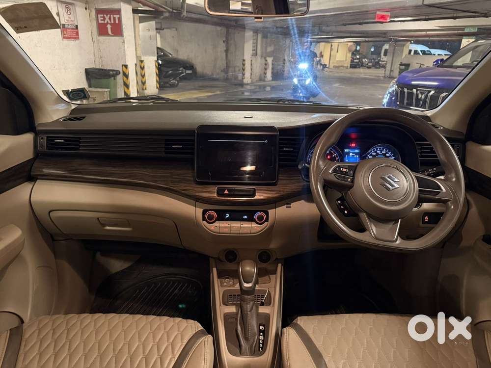 Maruti Suzuki Ertiga