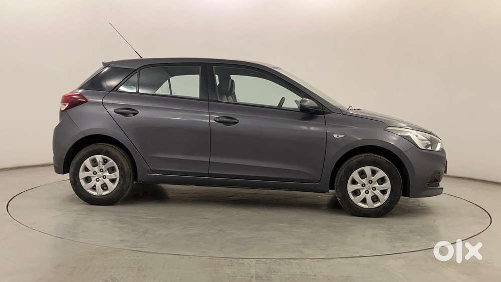 Hyundai Elite I20 [ ] 1.2 Magna, 2016, Petrol