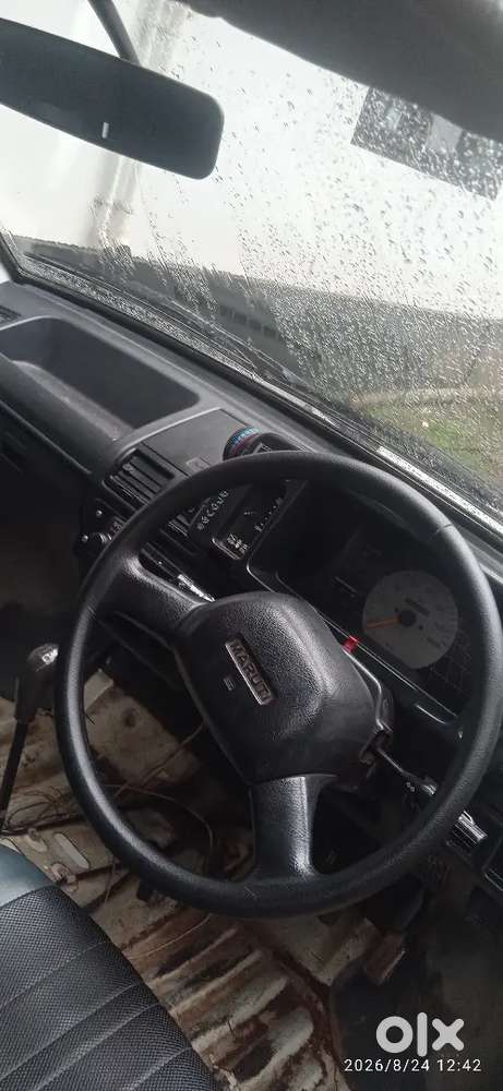 Maruti Suzuki 800 2003 Petrol