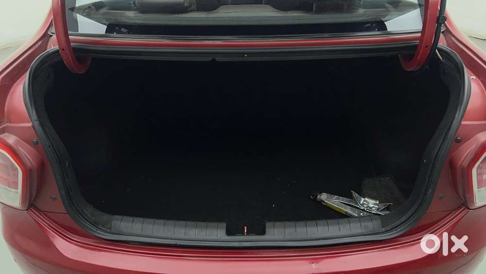 Hyundai Xcent [ ] 1.2 S, 2014, Petrol