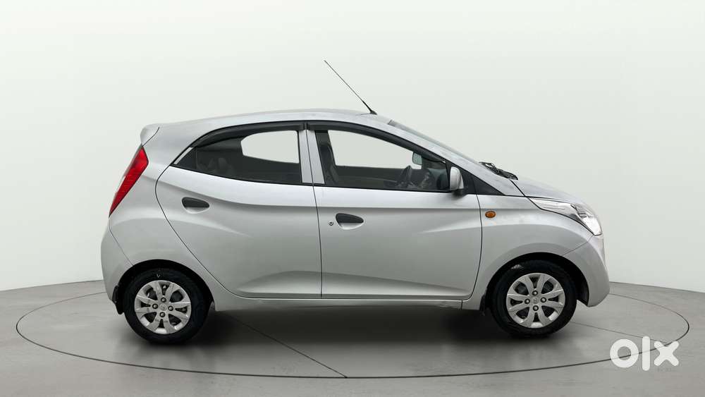 Hyundai Eon Magna +, 2015, Petrol