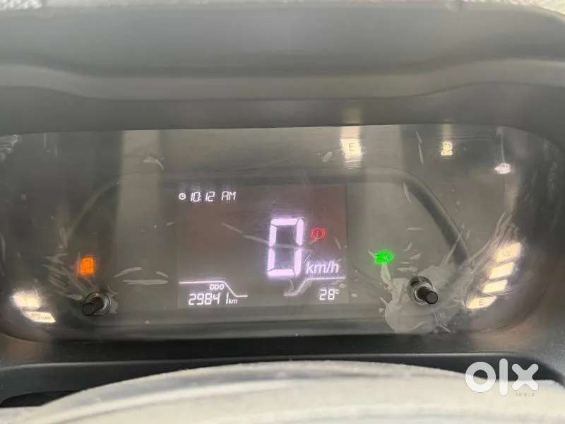 Tata Altroz Xz Plus (s) Icng, 2023, Cng & Hybrids