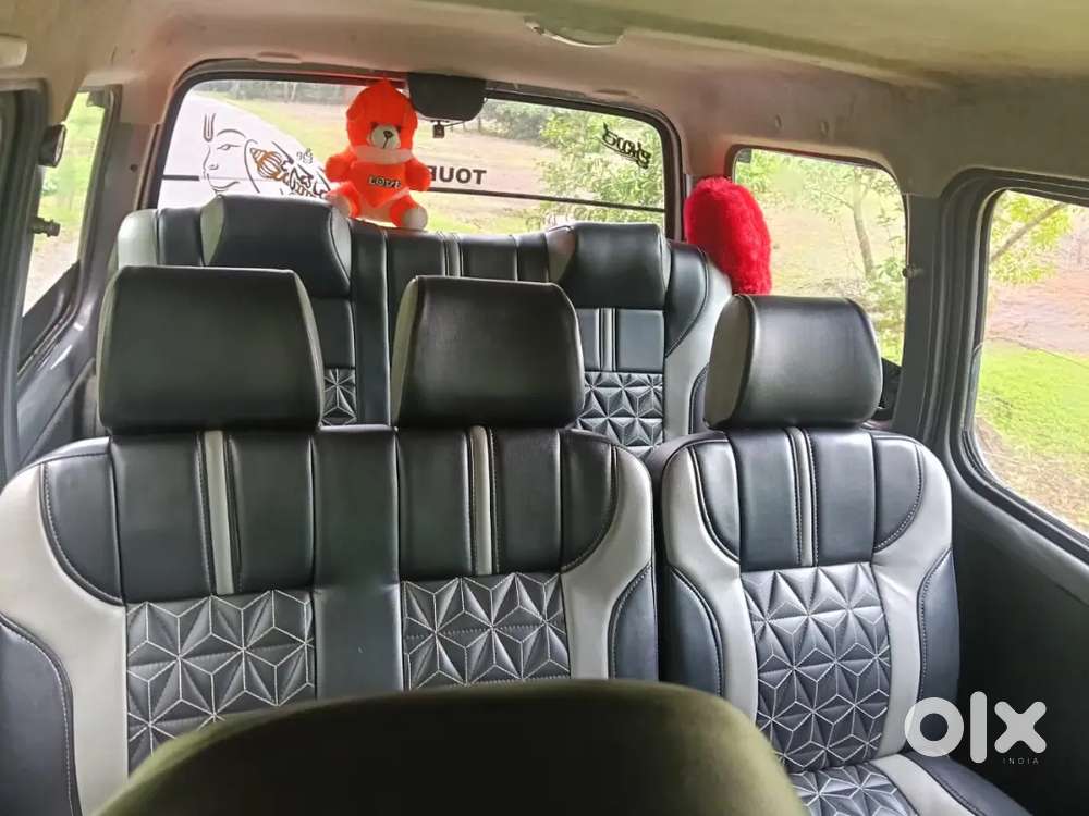 Maruti Suzuki Eeco Petrol Ac 5 Seater 2023