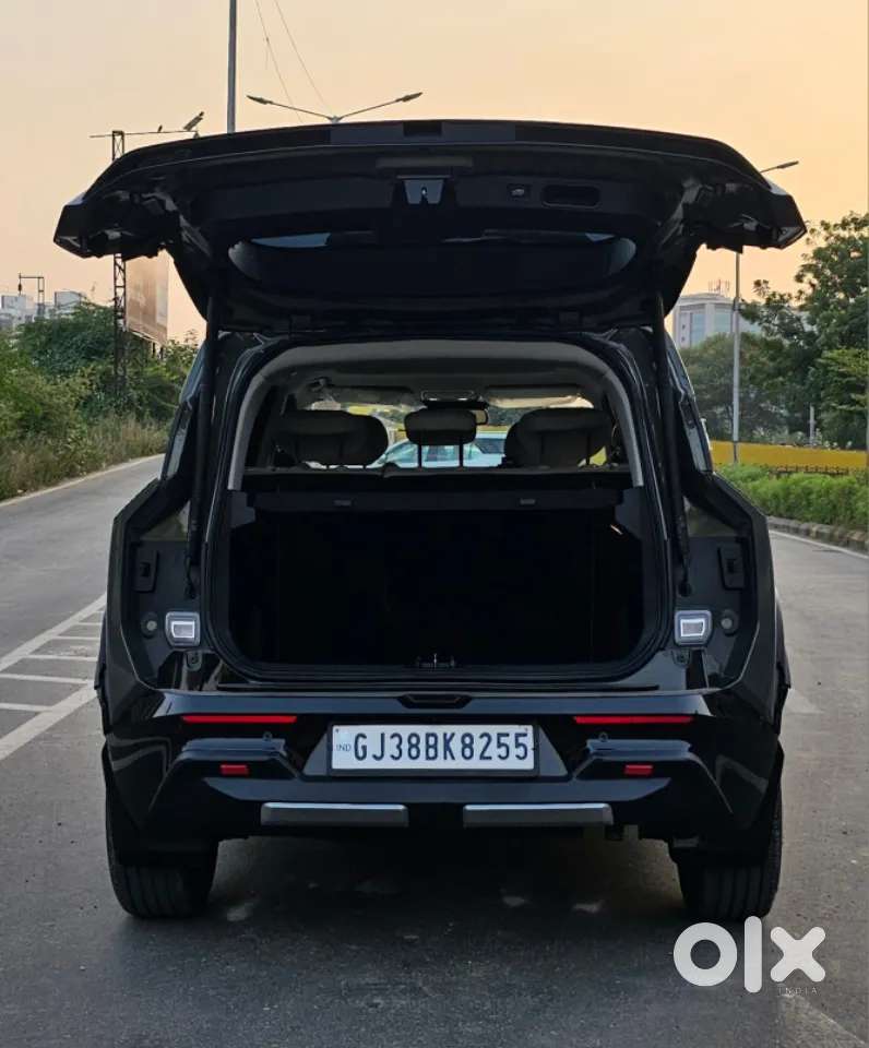 Tata Sierra, 2026, Diesel
