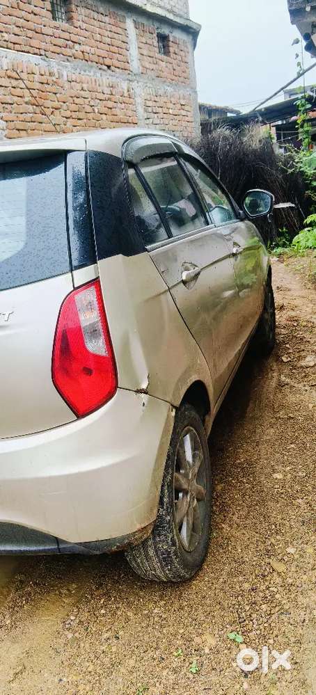 Tata Bolt Xt Revotron 2017 Diesel