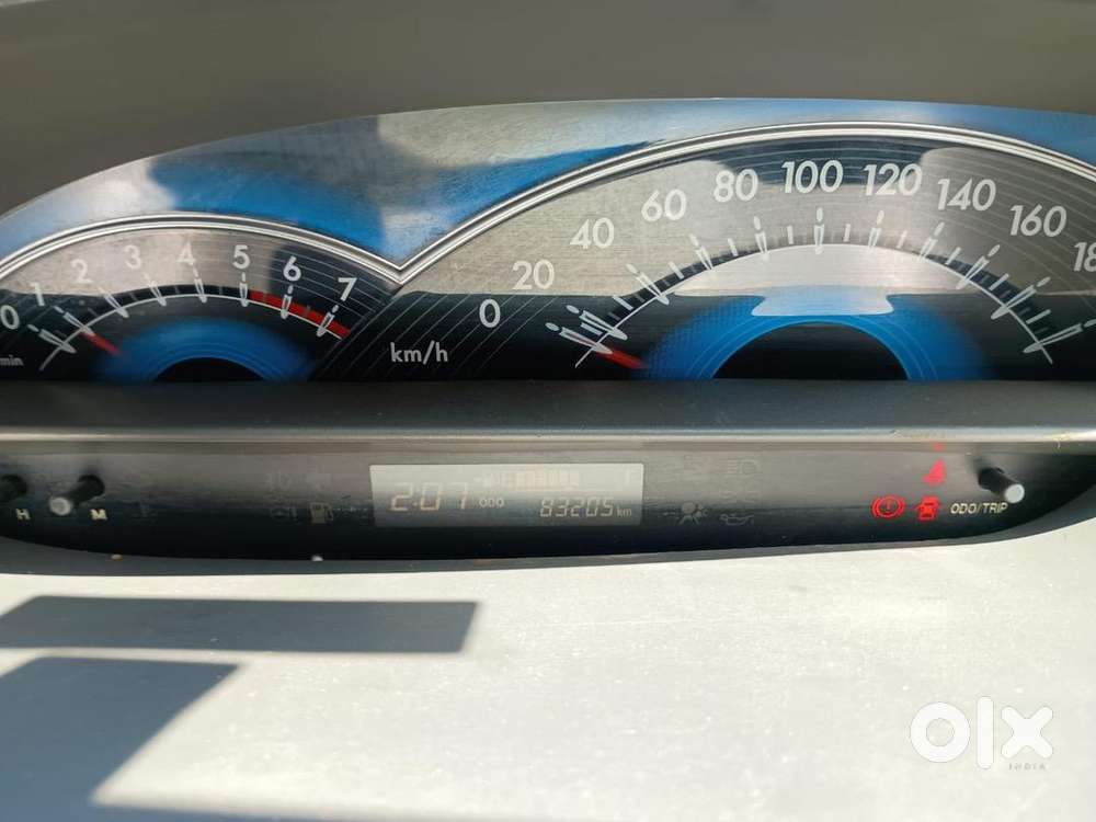 Toyota Etios Liva 2014 Diesel 83500 Km Driven