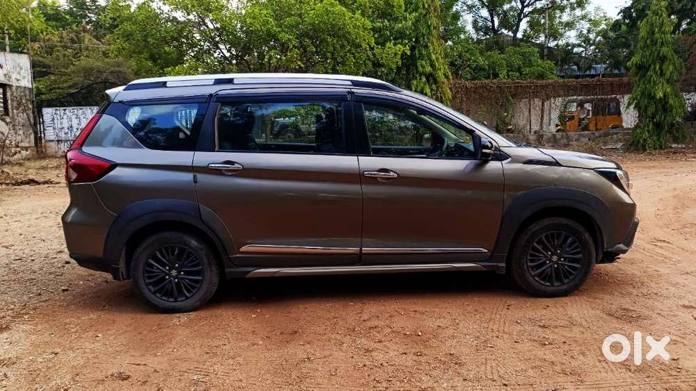 Maruti Suzuki Xl6, 2021