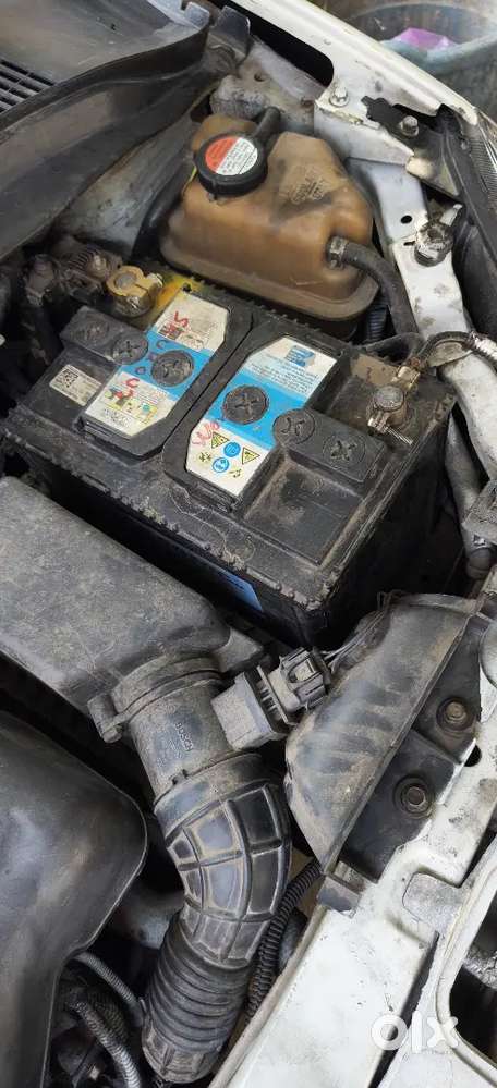 Maruti Suzuki Swift Dzire 2008 Diesel 120000 Km Driven