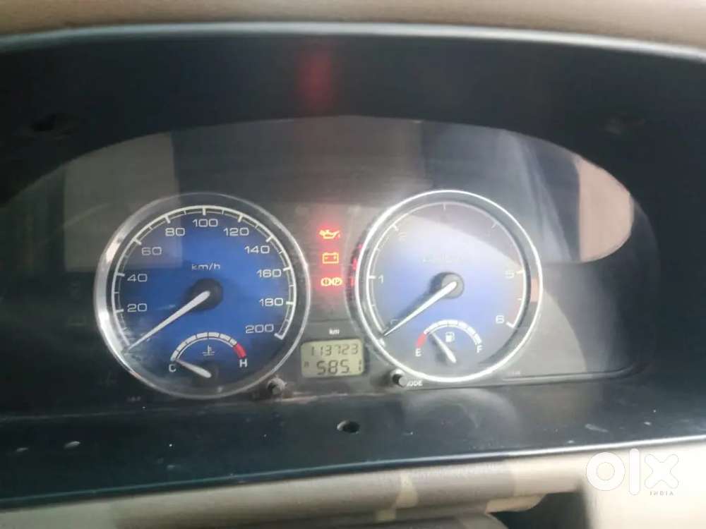 Safari Dicor 2.2 V.v.t