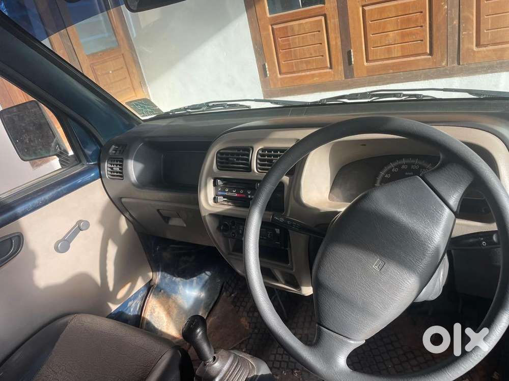 Maruti Suzuki Petrol 2011