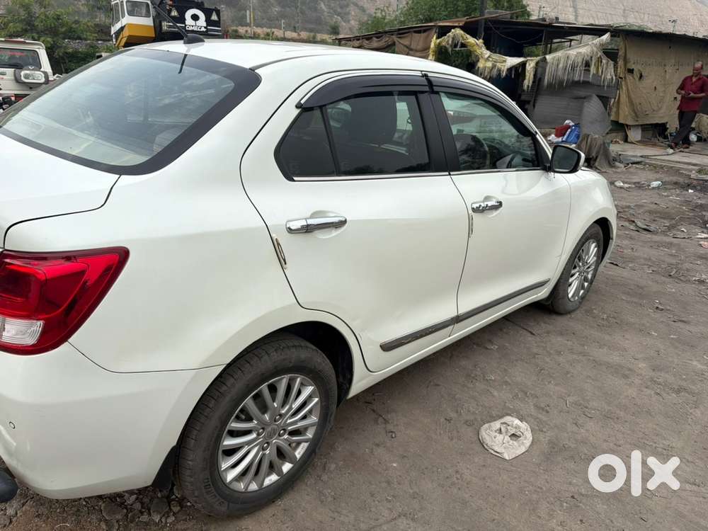 Maruti Suzuki Swift Dzire Petrol 2020