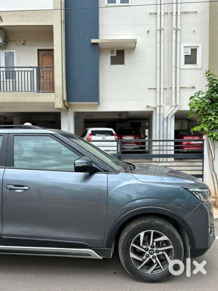 Xuv 3oo (2023) Model