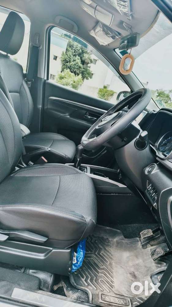 Maruti Suzuki Xl6 1.5 Alpha Plus Mt, 2024, Petrol