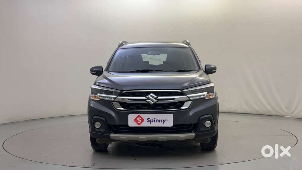 Maruti Suzuki Xl6 1.5 Zeta Mt, 2023, Petrol