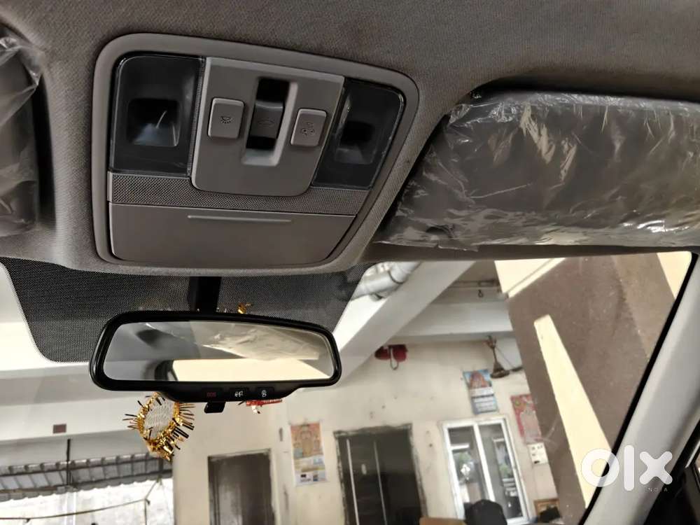 Hyundai Creta Facelift 2022 Petrol 64000 Km Sx Driven