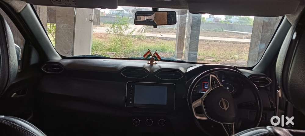 Nissan Magnite Petrol 118000 Km Driven