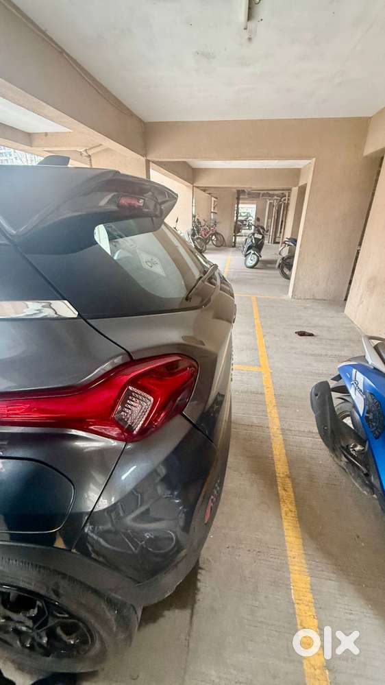 Excellent Condition Tata Punch Cng For Sale