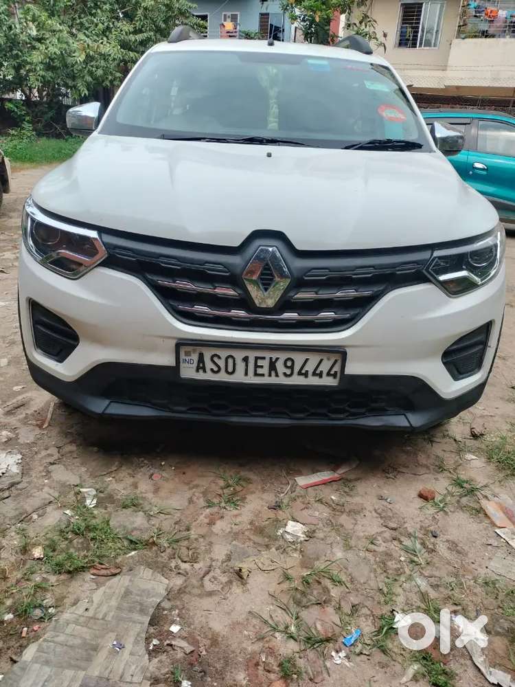 Renault Triber 1.0 Rxe Manual 2020