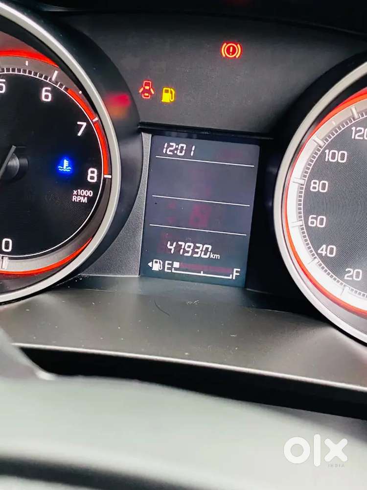 Maruti Suzuki Swift 2023