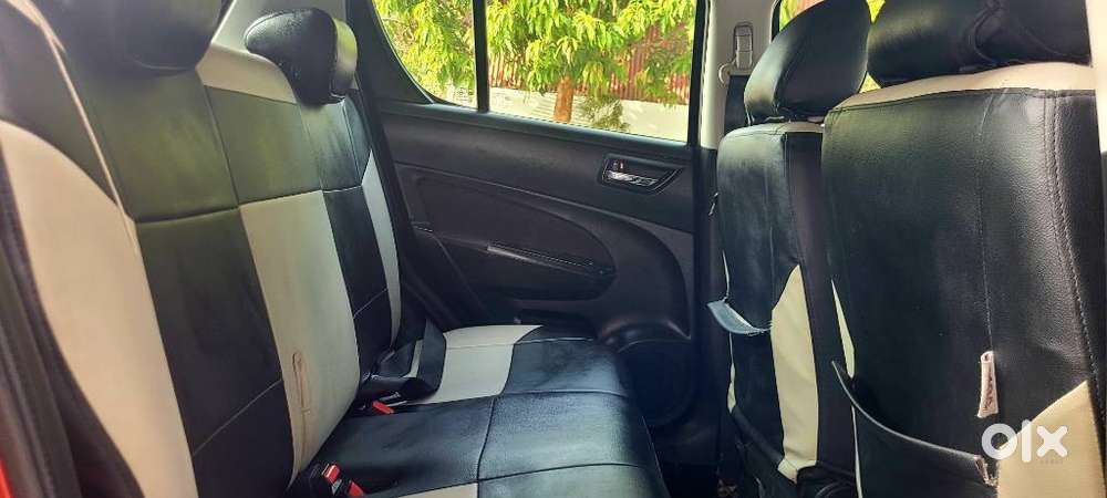 Maruti Suzuki Swift Zdi, 2013, Diesel