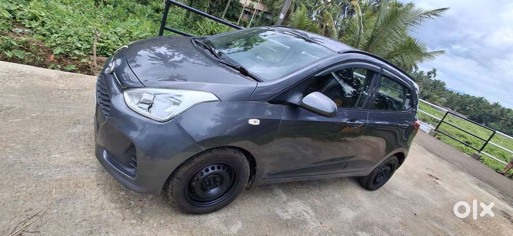 Hyundai Grand I10 2016-2017 Magna, 2019, Petrol