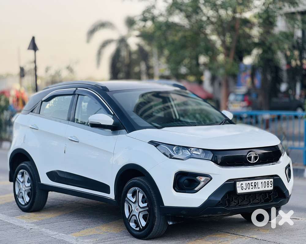 Tata Nexon 1.2 Revotron Xm (s), 2020, Diesel