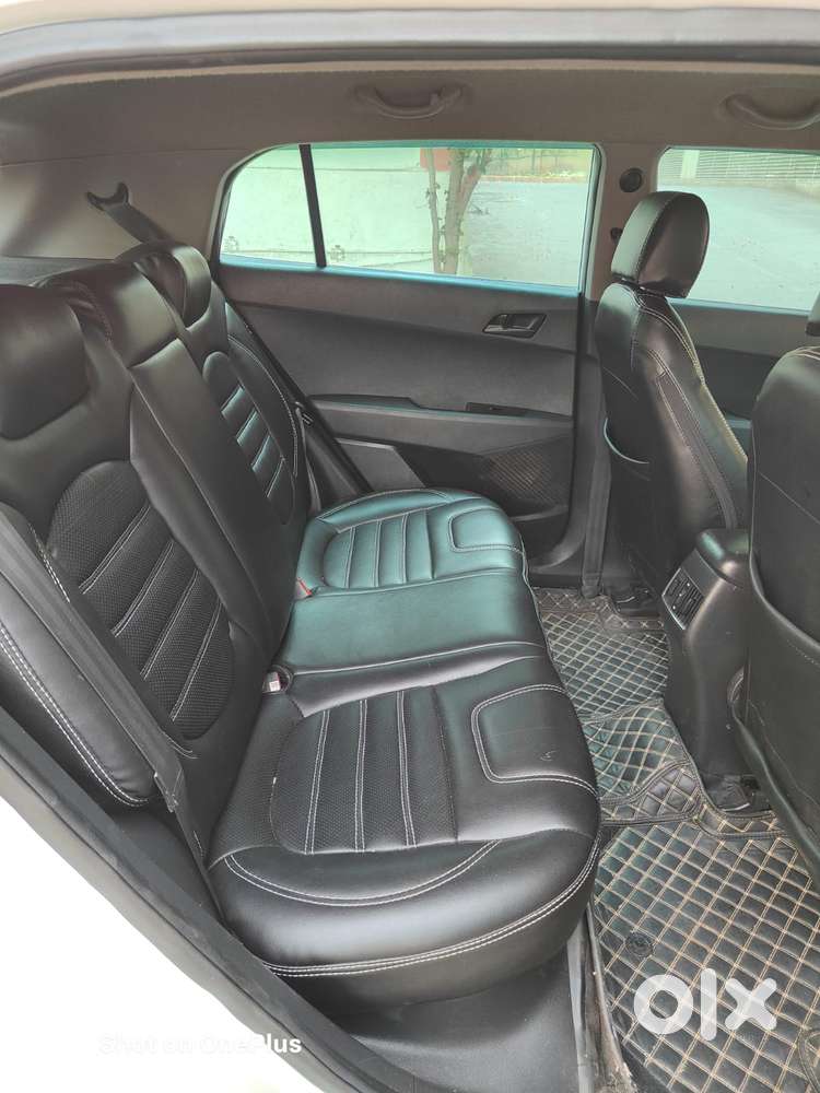 Hyundai Creta 1.4 Crdi S Plus, 2017, Diesel