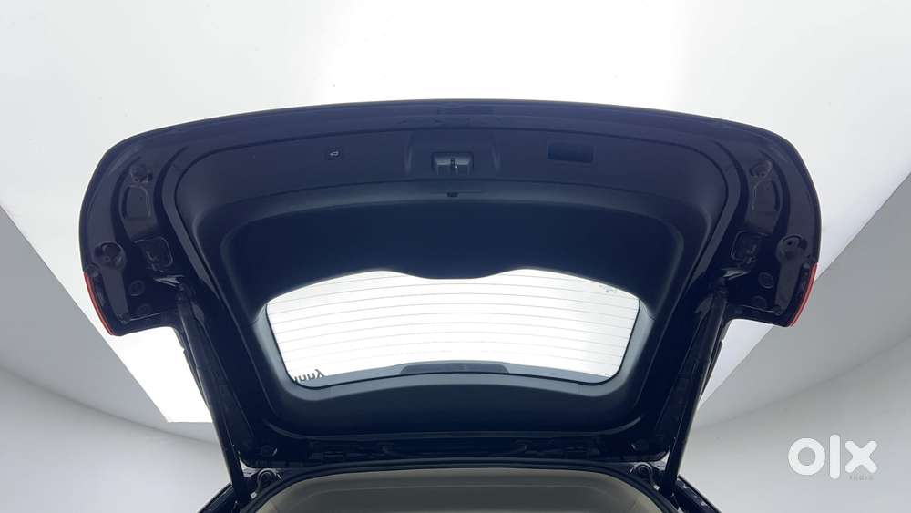 Mg Hector Sharp Dct Petrol, 2021, Petrol