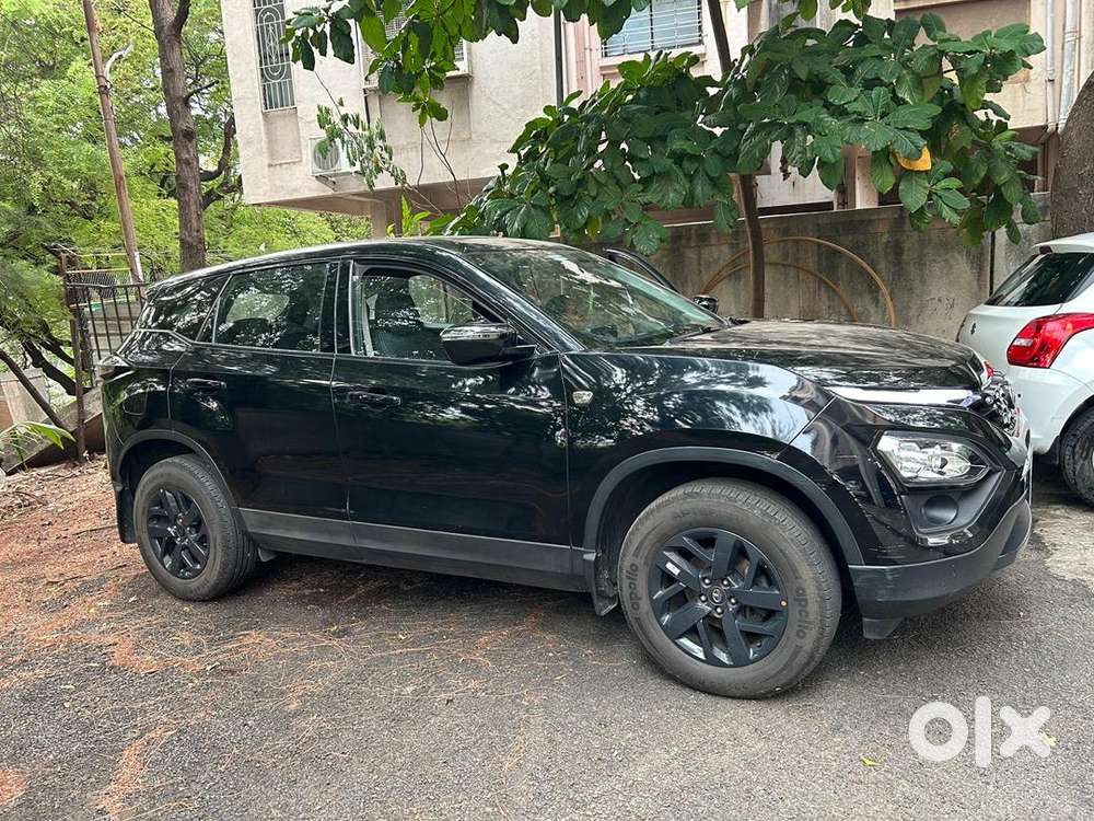 2022 Tata Diesel 22000 Km Driven, Single Handed Driven