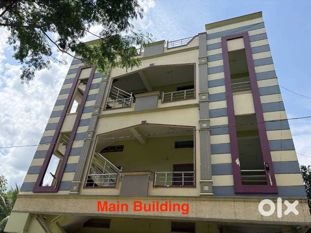 Single/Double Bedroom House for Rent