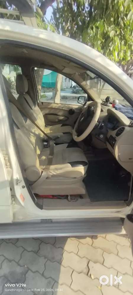 Mahindra Xylo Diesel 2017
