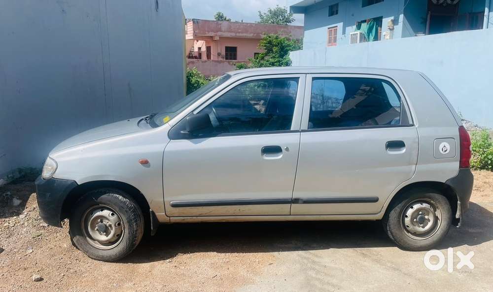 Maruti Alto Lxi 2008