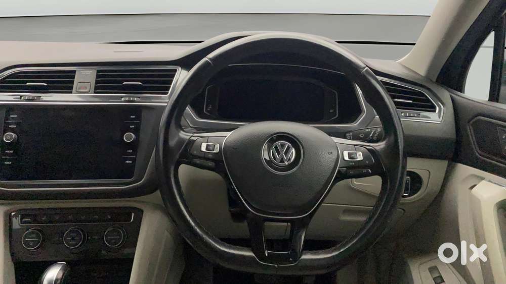 Volkswagen Tiguan All Space 2.0 Tsi, 2019, Petrol
