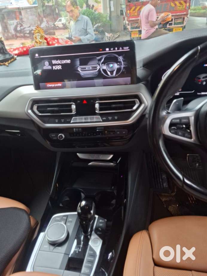 Bmw X3 Xdrive20d M Sport, 2023, Diesel