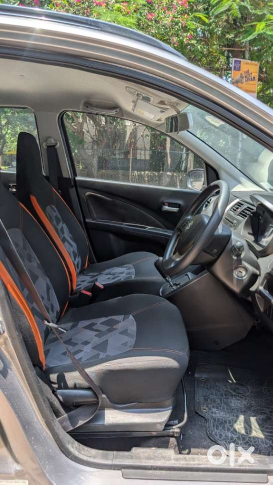 Maruti Suzuki Celerio X Amt Zxi, 2018, Petrol